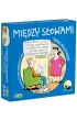Gierki ma��e�skie. Mi�dzy s�owami