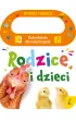 Otw�rz i zobacz! Rodzice i dzieci