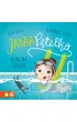 Jadzia P�telka idzie na basen