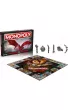Monopoly. Dungeons & Dragons