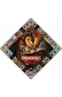 Monopoly. Dungeons & Dragons