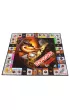 Monopoly. Dungeons & Dragons