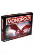 Monopoly. Dungeons & Dragons
