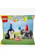 LEGO Creator Przyjcie urodzinowe ze zwierztkami 30667