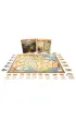 Wsi��� do Poci�gu. Kolekcja Map 3. Afryka