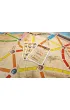 Wsi��� do Poci�gu. Kolekcja Map 3. Afryka
