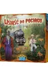 Wsi��� do Poci�gu. Kolekcja Map 3. Afryka