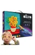 Sensory Art Okto Zestaw kreatywny - S�oneczniki 30x40 cm
