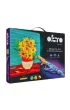 Sensory Art Okto Zestaw kreatywny - S�oneczniki 30x40 cm