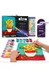 Sensory Art Okto Zestaw kreatywny - S�oneczniki 30x40 cm
