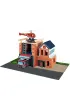 Brick Trick. Remiza Stra�acaka XL 61915