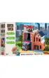 Brick Trick. Remiza Stra�acaka XL 61915