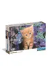 Puzzle 500 el. Gattino Rosso Clementoni