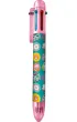 KIDS EUROSWAN D�ugopis Koci Domek Gabi 6 kolor�w