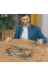 Puzzle 500 el. Witryna z Antykami Ravensburger