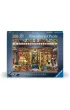 Puzzle 500 el. Witryna z Antykami Ravensburger