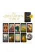 Tarot Marzyciela M. K. �iurlionisa, karty do wr�enia z pe�nym przewodnikiem w 7 j�zykach