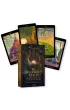 Tarot Marzyciela M. K. �iurlionisa, karty do wr�enia z pe�nym przewodnikiem w 7 j�zykach