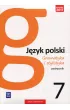 J�zyk polski. Gramatyka i stylistyka. Podr�cznik. Klasa 7. Szko�a podstawowa