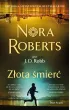 Złota śmierć. Oblicza śmierci. Tom 50 – Nora Roberts – okładka ebook