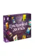 Gra Zaczarowane historie Enchanted Stories 5+ Janod