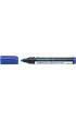 Schneider Marker do tablic Maxx 290 okr�g�y niebieski 2-3mm