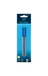 Schneider Marker do tablic Maxx 290 okr�g�y niebieski 2-3mm