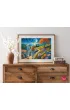 Puzzle 1000 el. Cosmic Love CherryPazzi