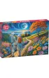 Puzzle 1000 el. Cosmic Love CherryPazzi