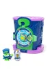 Hldden Base Enigma, figurki