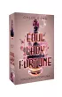 Nikczemna fortuna. Foul Lady Fortune. Tom 1