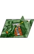 Armed Forces T-72 (East Germany/Soviet)
