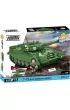 Armed Forces T-72 (East Germany/Soviet)