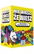 Gra Nie wiesz, �e wiesz Lucrum Games