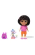 Dora. Lalka Podstawowa Spin Master