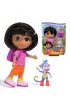 Dora. Lalka Podstawowa Spin Master