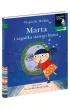 Marta i zagadka starego lustra. Czytam sobie. Poziom 2