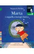 Marta i zagadka starego lustra. Czytam sobie. Poziom 2