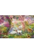 Puzzle 150 el. Rodzina jednoro�c�w Schmidt
