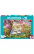 Puzzle 150 el. Rodzina jednoro�c�w Schmidt