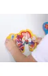 Mi�kkie magnetyczne puzzle S�o� i Krokodyl Roter Kafer