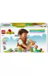 LEGO DUPLO Town Kreatywny ogrd i kwiaty 10444