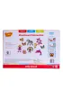 Koraliki do zgrzewania 3000el 39x27x4 mix wzor�w SMILY PLAY SP83640
