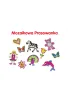 Koraliki do zgrzewania 3000el 39x27x4 mix wzor�w SMILY PLAY SP83640