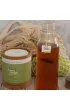 Teministeriet Herbata owocowa Summer Vibes Funky Apple 40 g