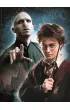 Puzzle 500 el. Harry Potter Clementoni