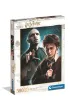 Puzzle 500 el. Harry Potter Clementoni