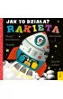 Jak to dzia�a? Rakieta