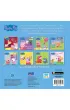 Peppa Pig. Ksi��eczki z p�eczki 91. Rodzinne zabawy