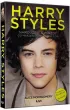 Harry Styles. Narodziny gwiazdy. Od marze� do One Direction